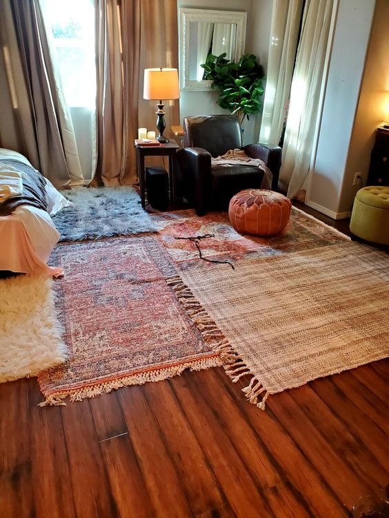 Maximalist Home Decor Ideas