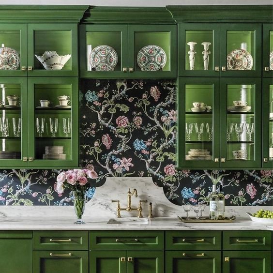 Maximalist Home Decor Ideas