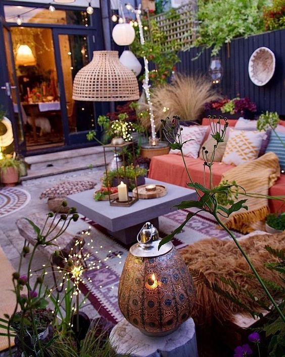 Maximalist Home Decor Ideas