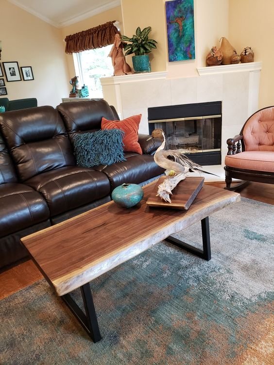 Maximalist Home Decor Ideas