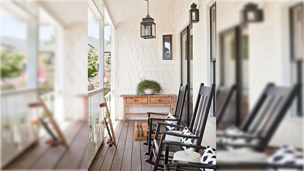 Front Door Decor Ideas