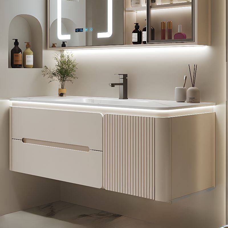 Bathroom Sink Cabinet Ideas