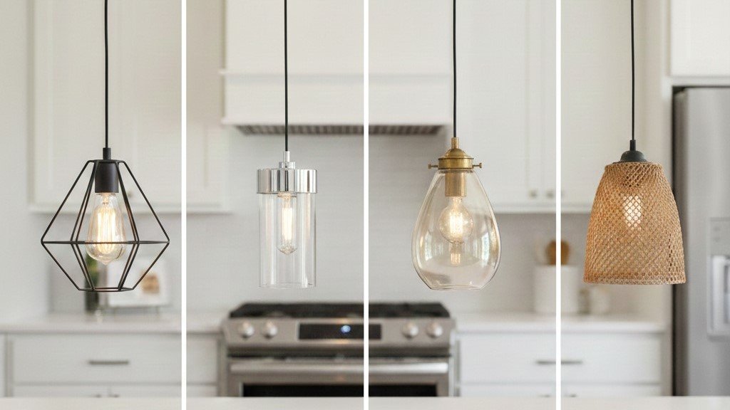 Mini Pendant Lights