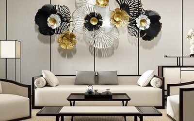 Metal Wall Art: The Complete Indoor Guide for Modern Homes