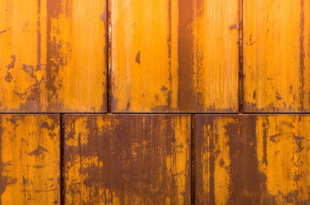 Outdoor Metal Wall Art