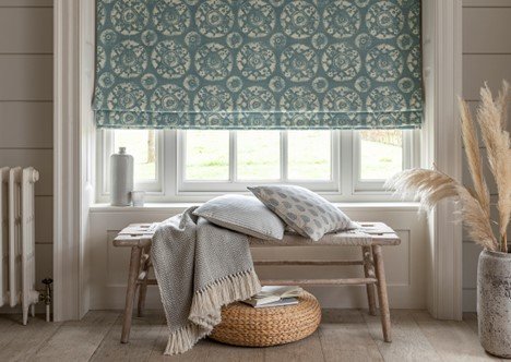 Bedroom Blind Ideas