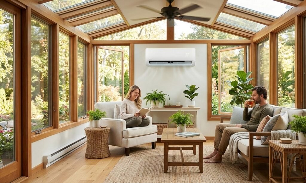 sunroom