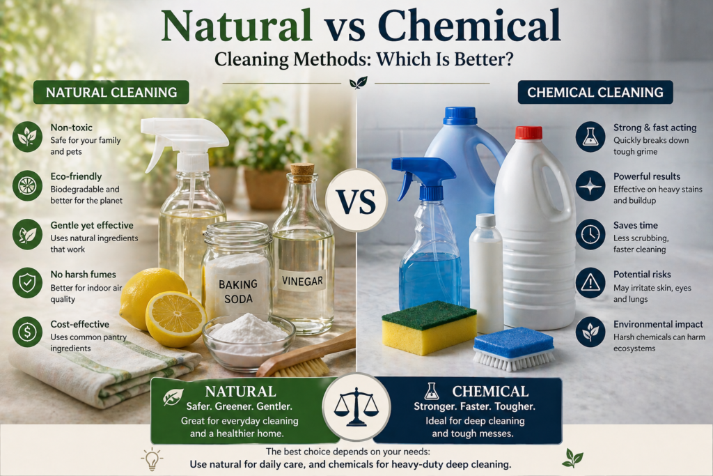 How to clean a garbage disposal