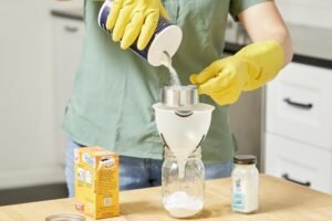 Home Remedies for Unclogging Drains
