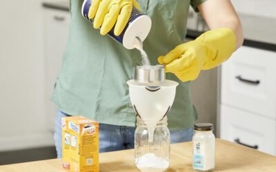 Home Remedies for Unclogging Drains (Safe DIY Guide)