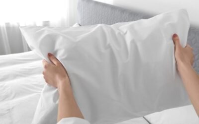 Down Pillows: Complete Guide to Comfort, Support, and Buying