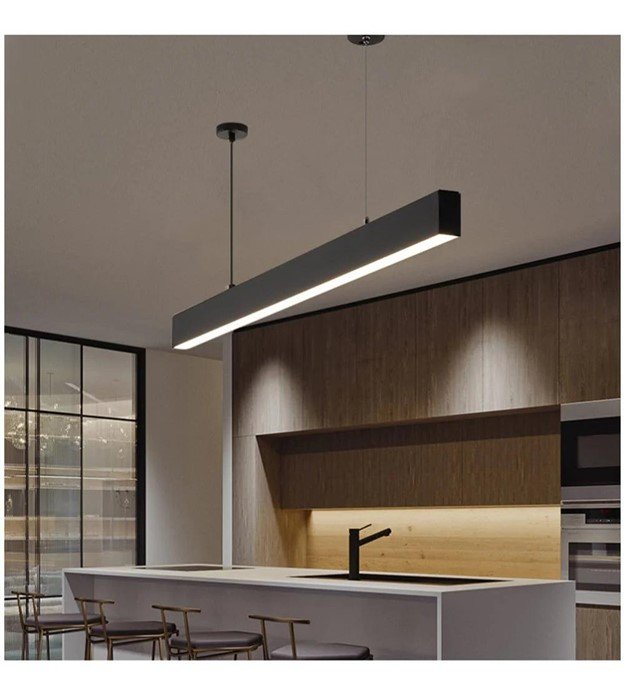 Kitchen pendant lighting 