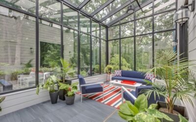 Sunroom Flooring: Complete Performance Guide for Heat, Light, and Moisture