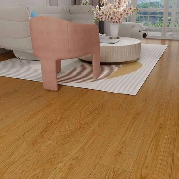 Sunroom Flooring 